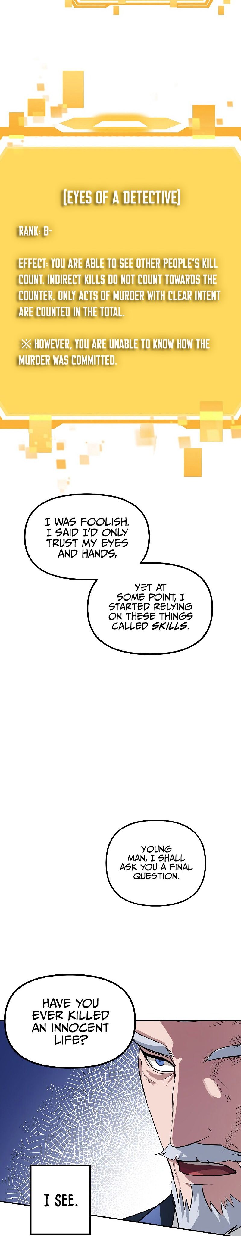 SSS-Class Suicide Hunter, Chapter 45 image 42